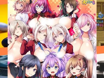 [えどわ～る] みんなの育乳アカデミー ～桃色おっぱい研修録～【Edowaru】大家的母乳喂养学院～粉红母乳喂养训练记录～