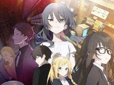 [Heliodor] 流星ワールドアクター Gaslight Bullet[Heliodor] 流星世界演员 Gaslight Bullet