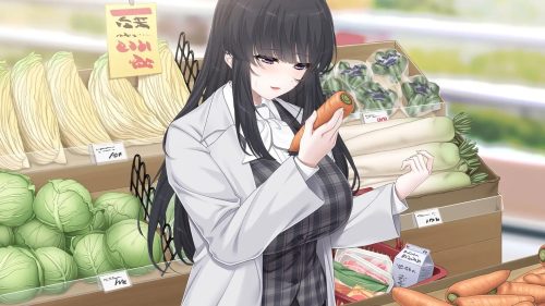 [WendyBell] 友恵の探偵物語 ～のぞき魔な私の天職～[WendyBell] Tomoe的侦探故事 – 我的偷窥之旅