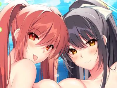 [アトリエかぐや] エンジョイサマー マキシマム【辉夜的工作室】尽情享受夏日极致